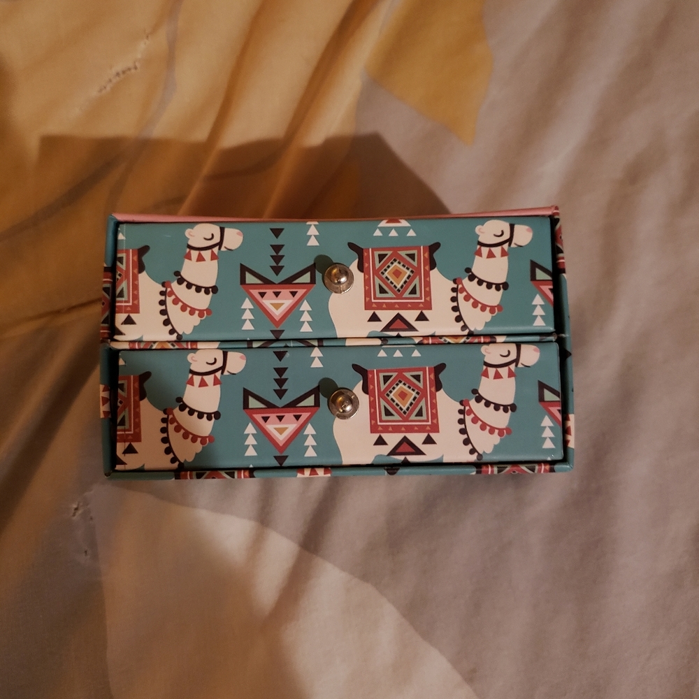 Jewelry Box